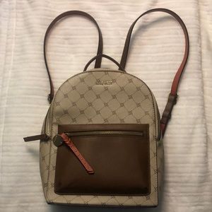 Nine West Ring Leader Backpack